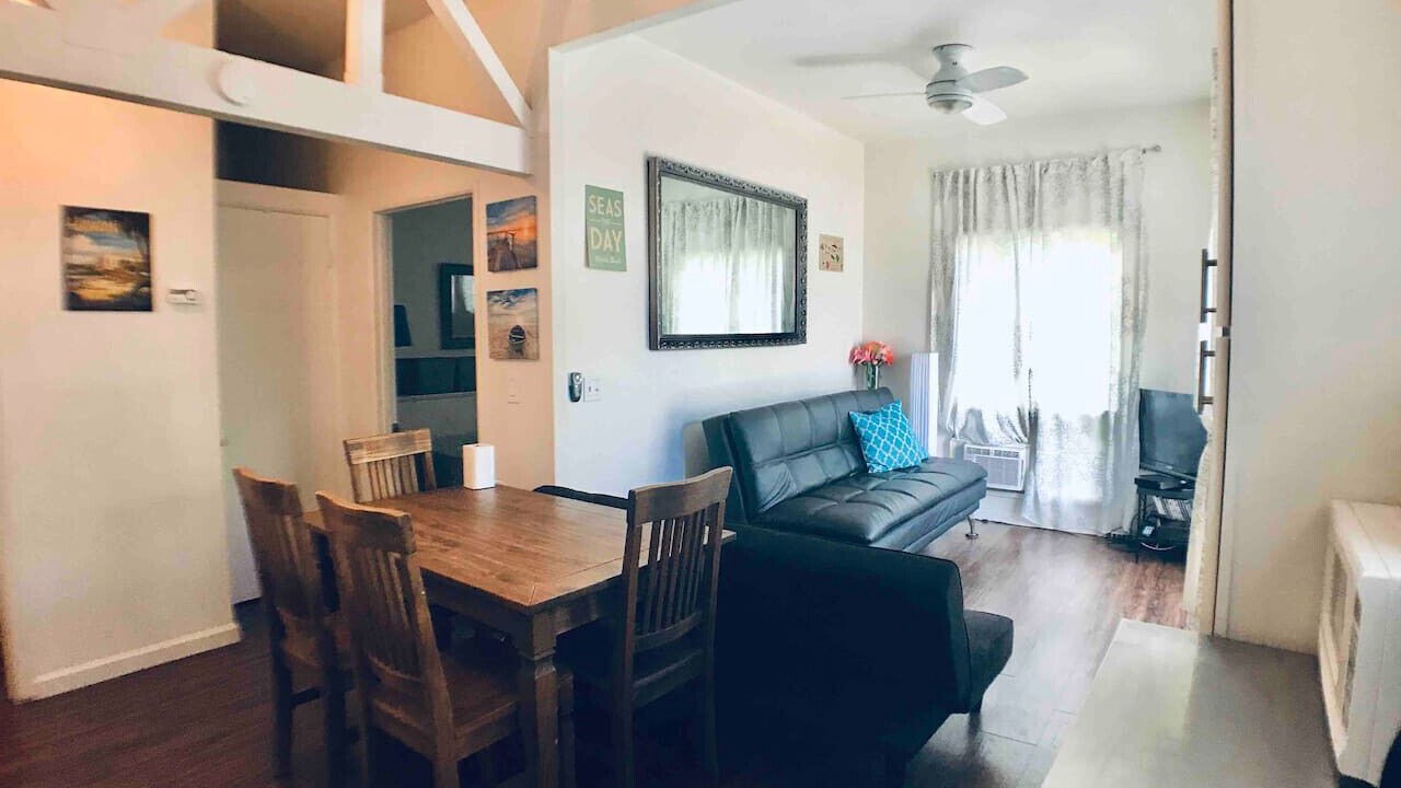 Photo of Livingroom in Kaimuki