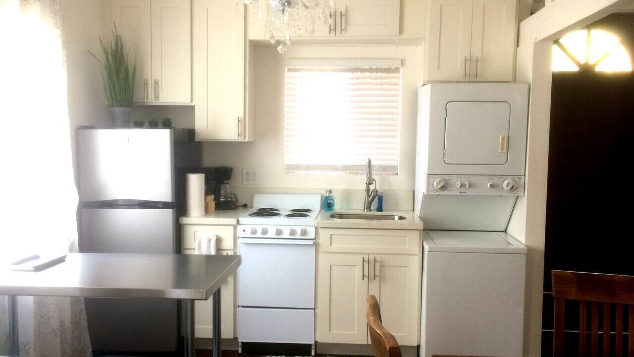 Photo of Kitchen in Kaimuki