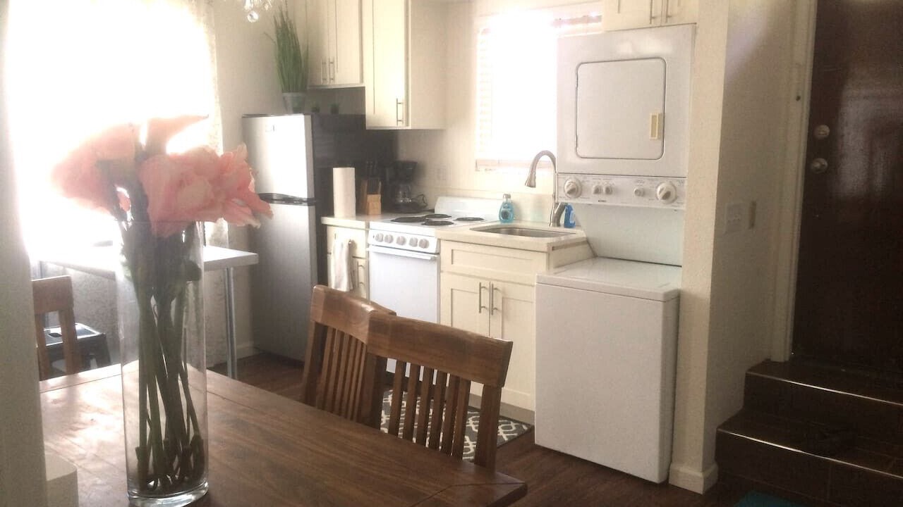 Photo of Kitchen in Kaimuki