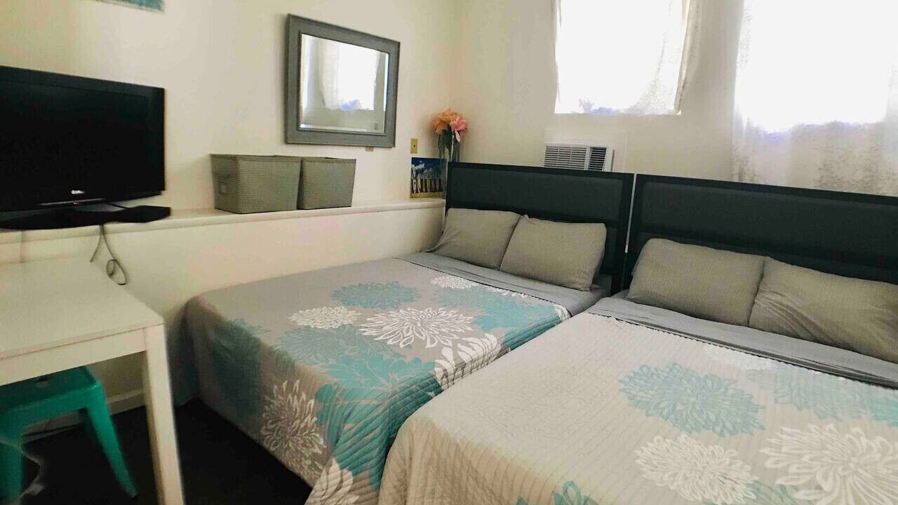 Photo of Bedroom in Kaimuki
