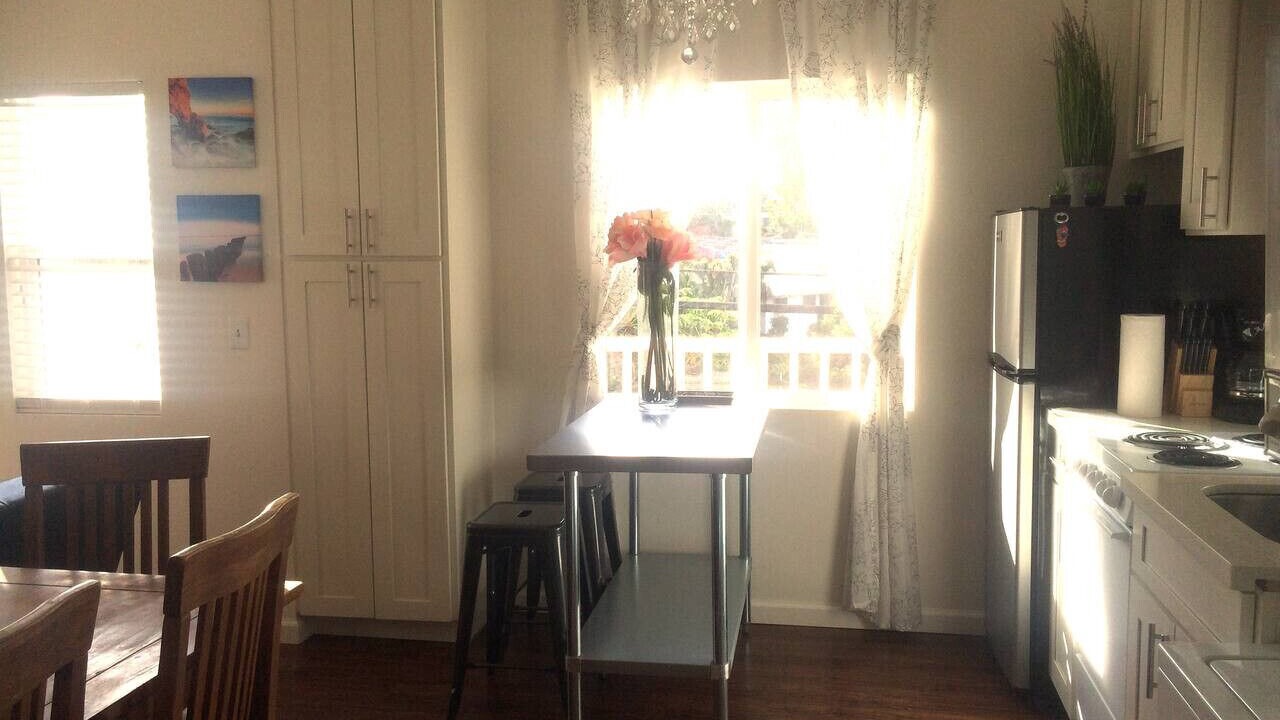 Photo of Kitchen in Kaimuki