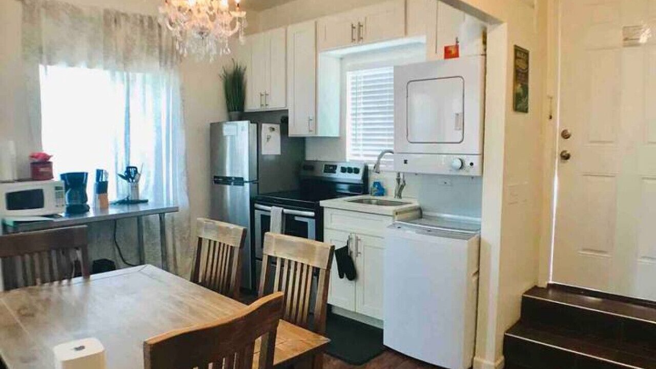 Photo of Kitchen in Kaimuki