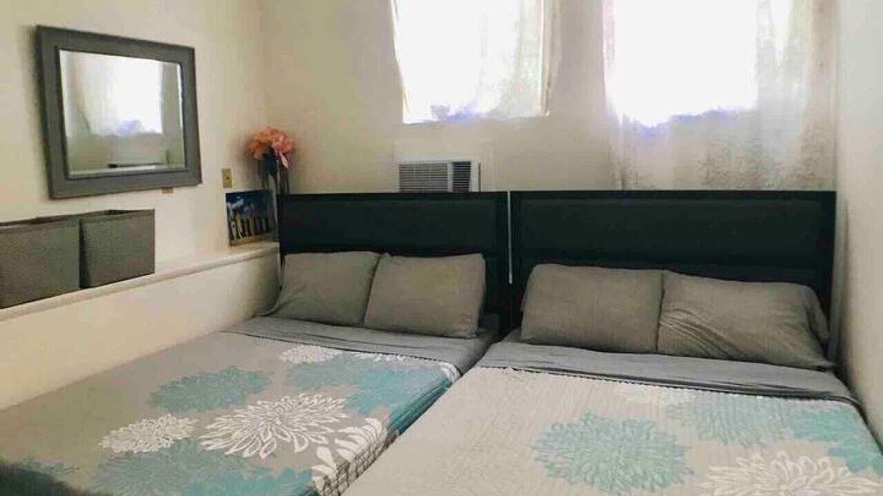 Photo of Bedroom in Kaimuki