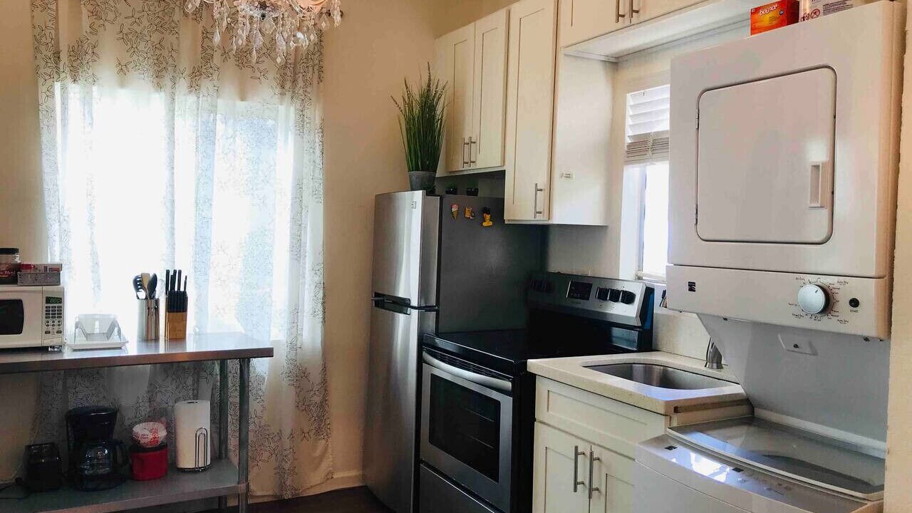 Photo of Kitchen in Kaimuki