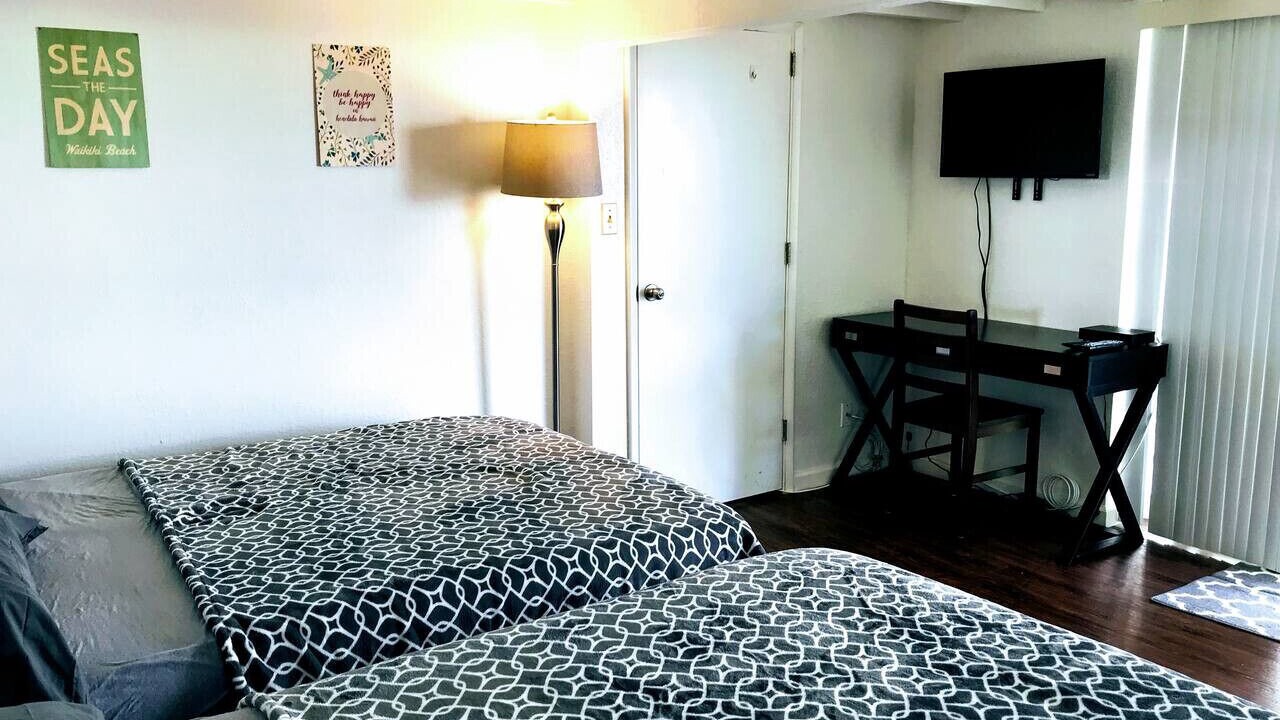 Photo of Bedroom in Kaimuki