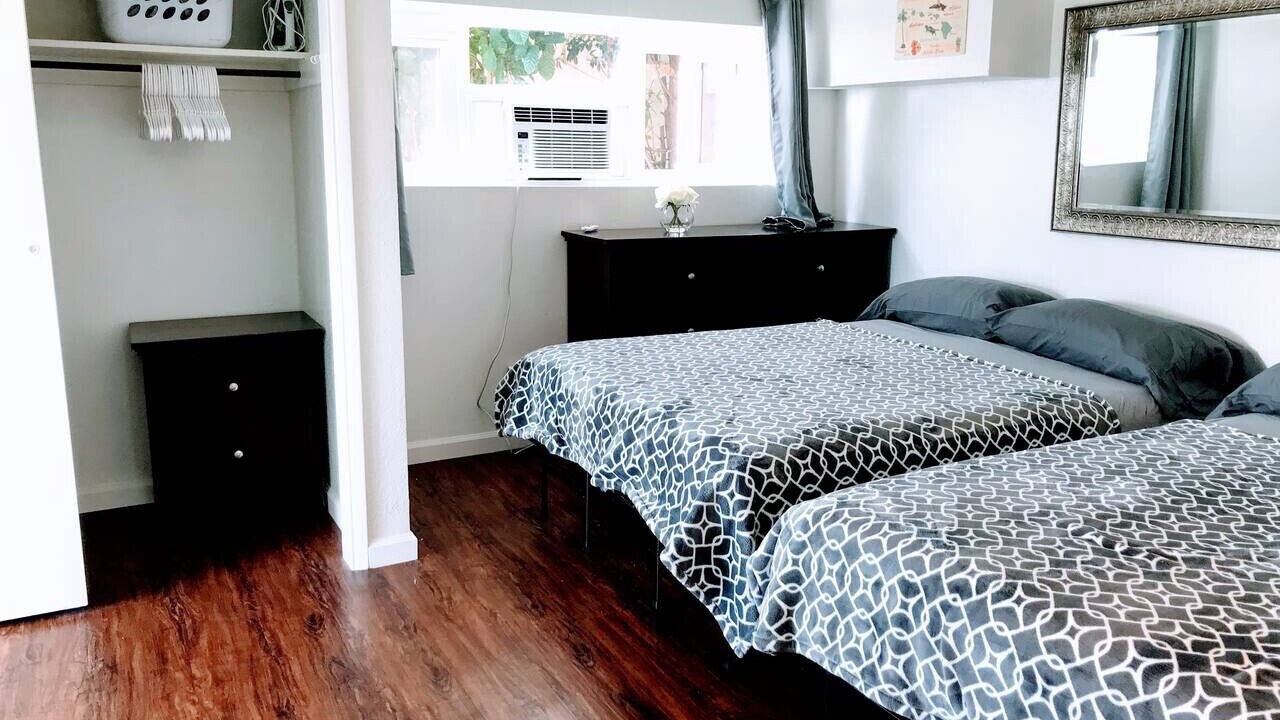 Photo of Bedroom in Kaimuki