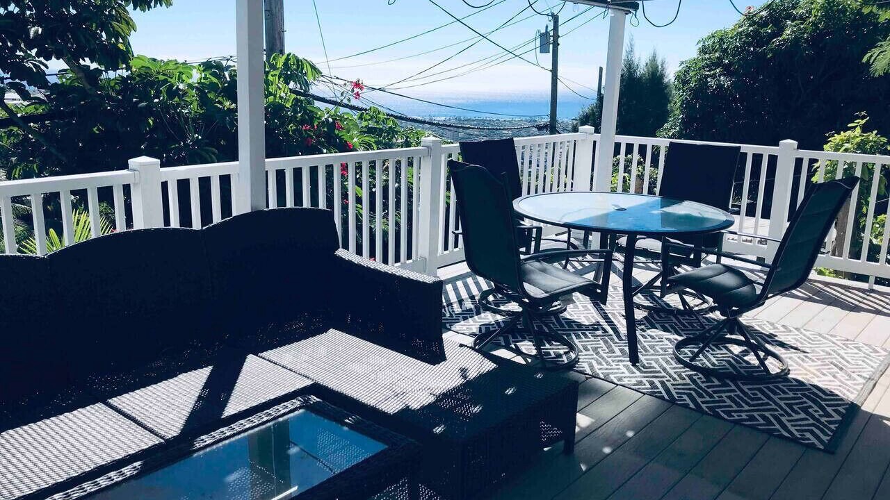 Photo of Outdoor in Kaimuki