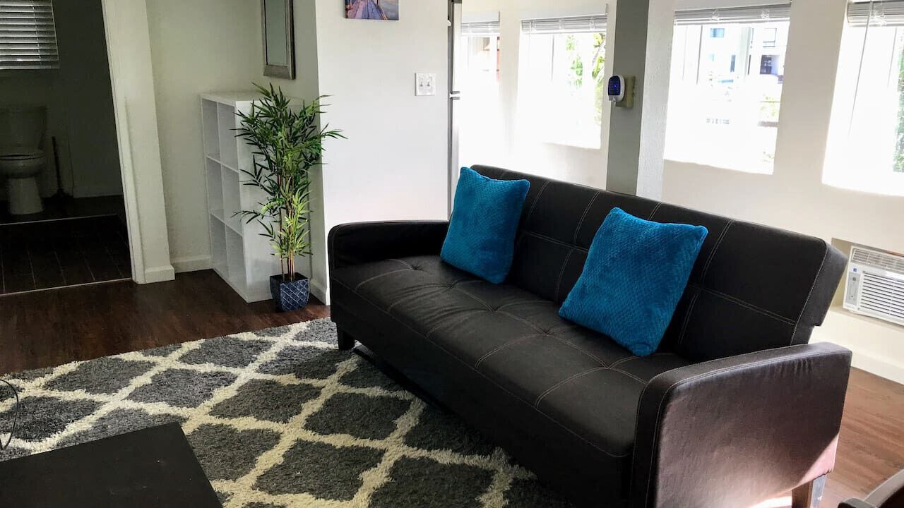 Photo of Livingroom in Kaimuki