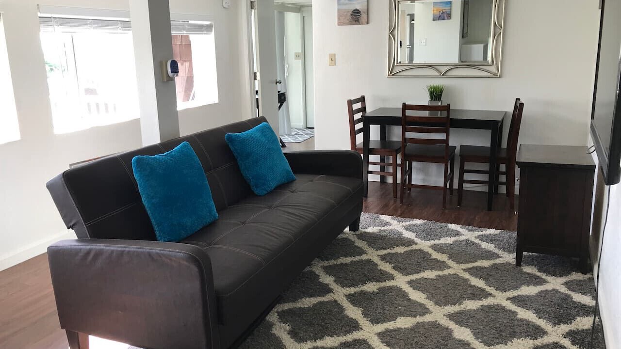 Photo of Livingroom in Kaimuki