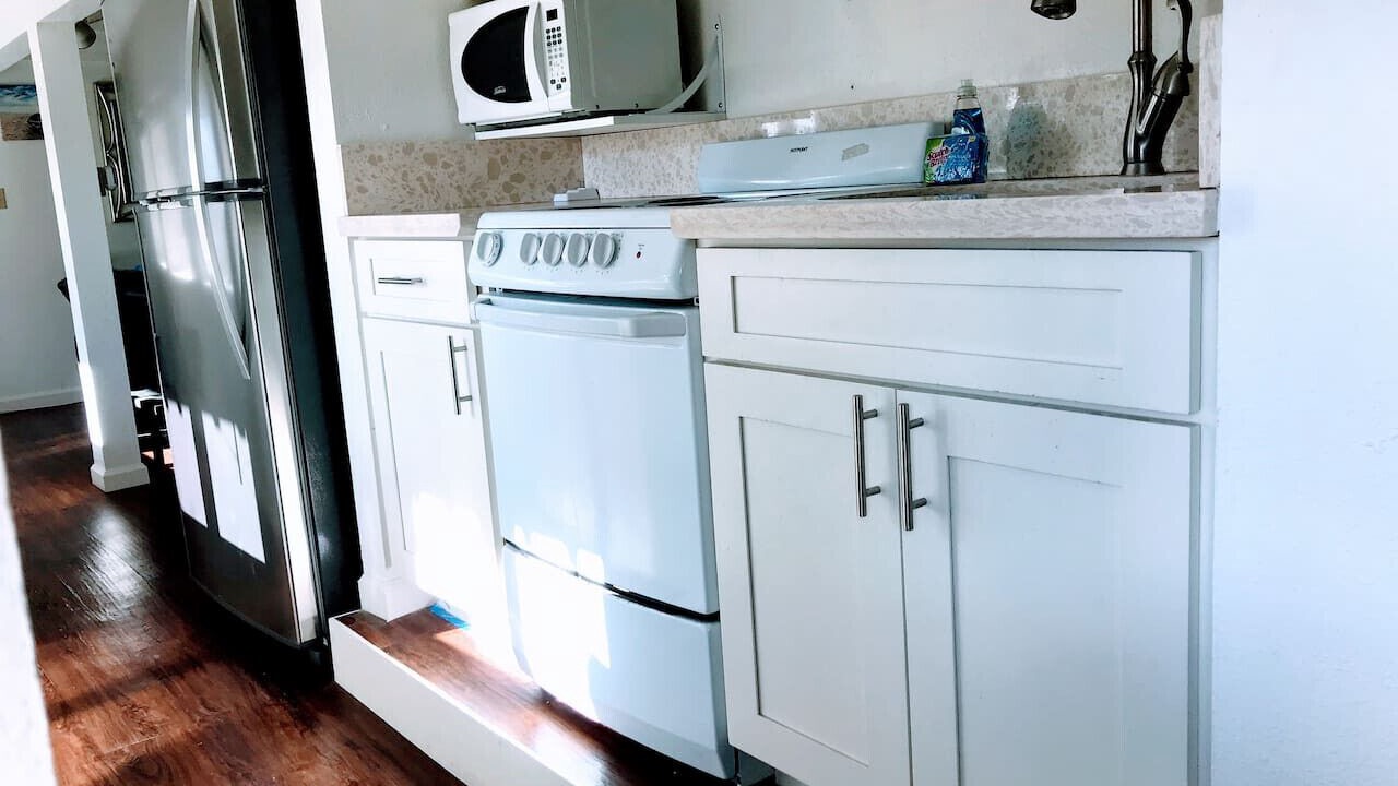 Photo of Kitchen in Kaimuki