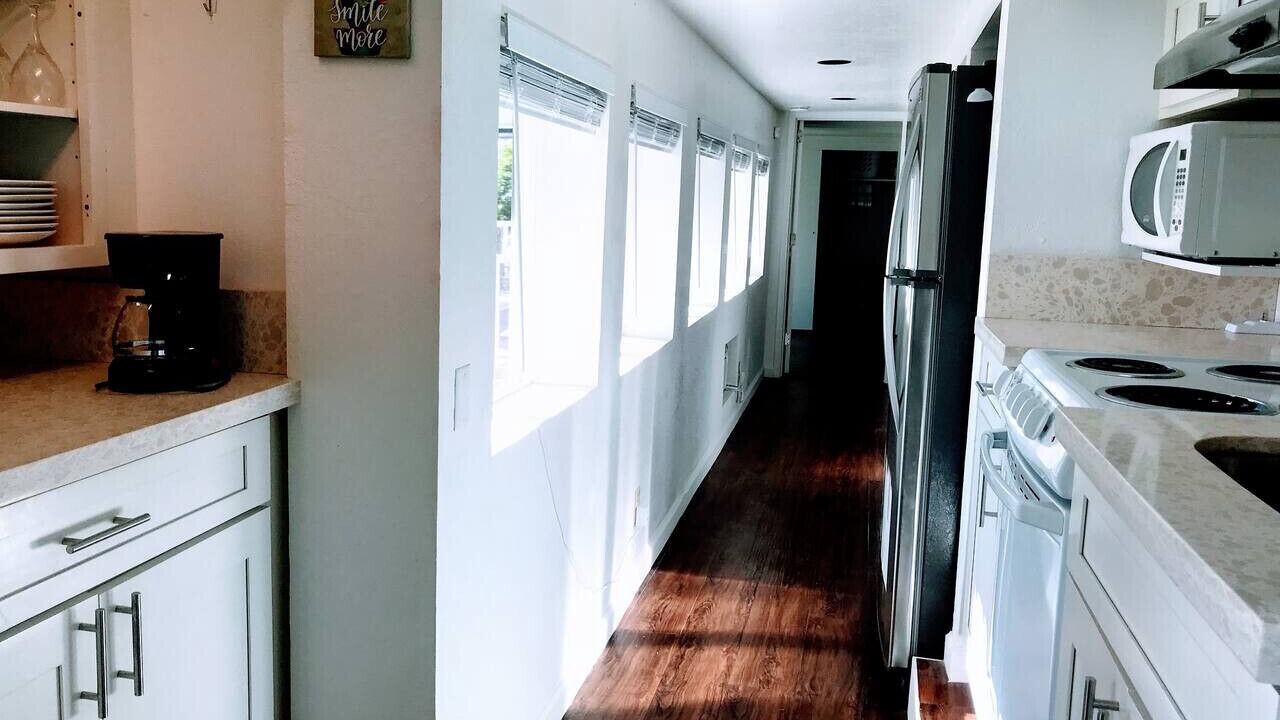 Photo of Kitchen in Kaimuki