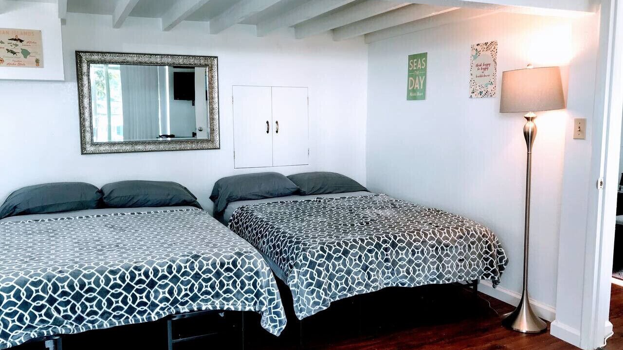 Photo of Bedroom in Kaimuki