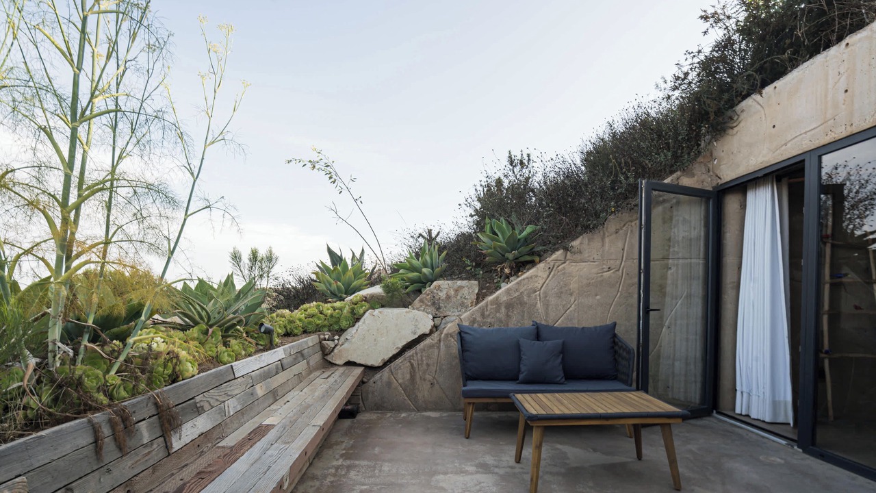 Photo of Patio Balcony in Ensenada