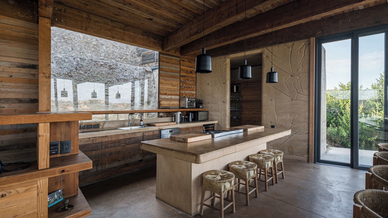 Photo of Kitchen in Ensenada