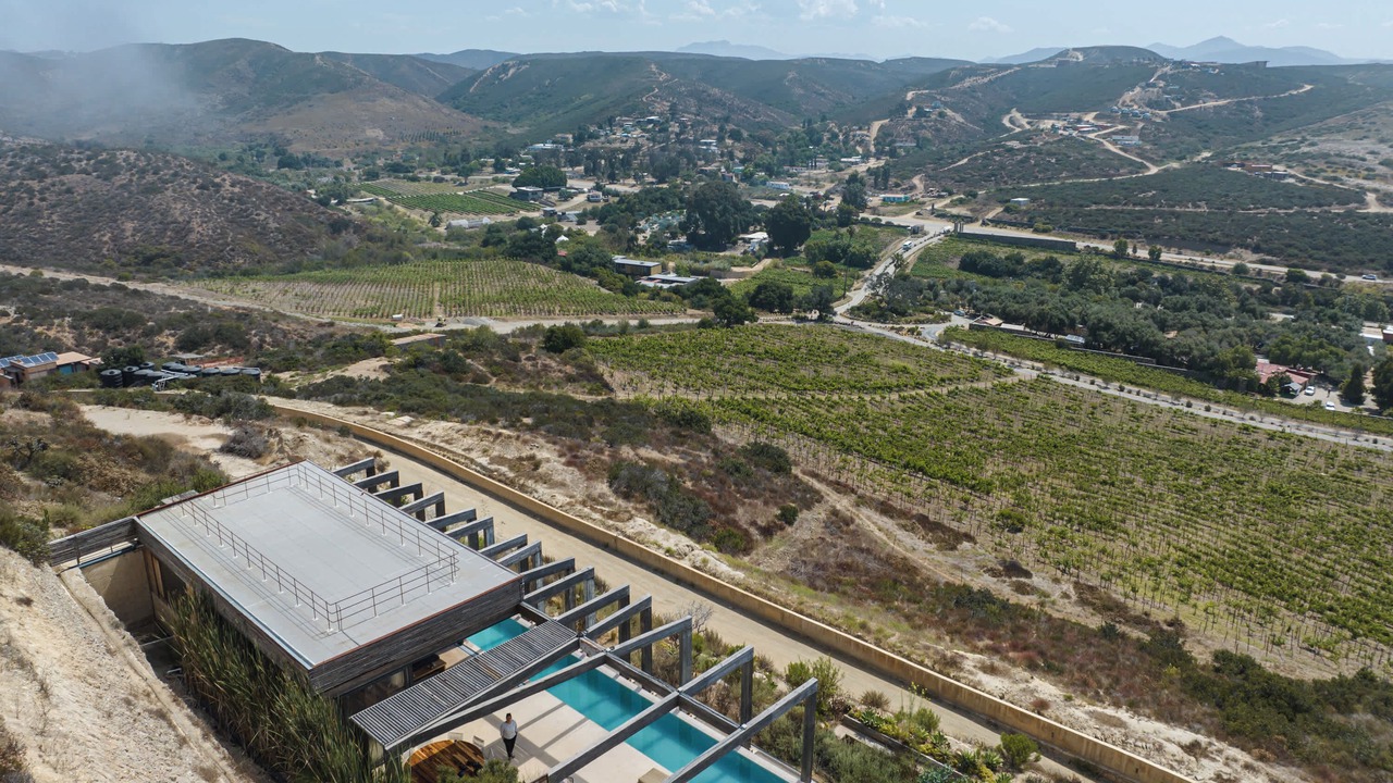 Photo of Outdoor in Ensenada