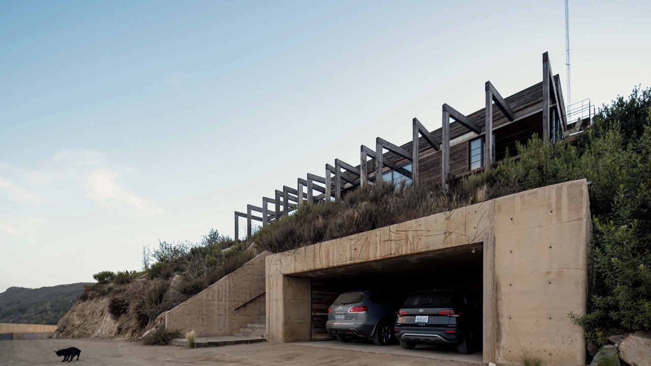 Photo of Outdoor in Ensenada