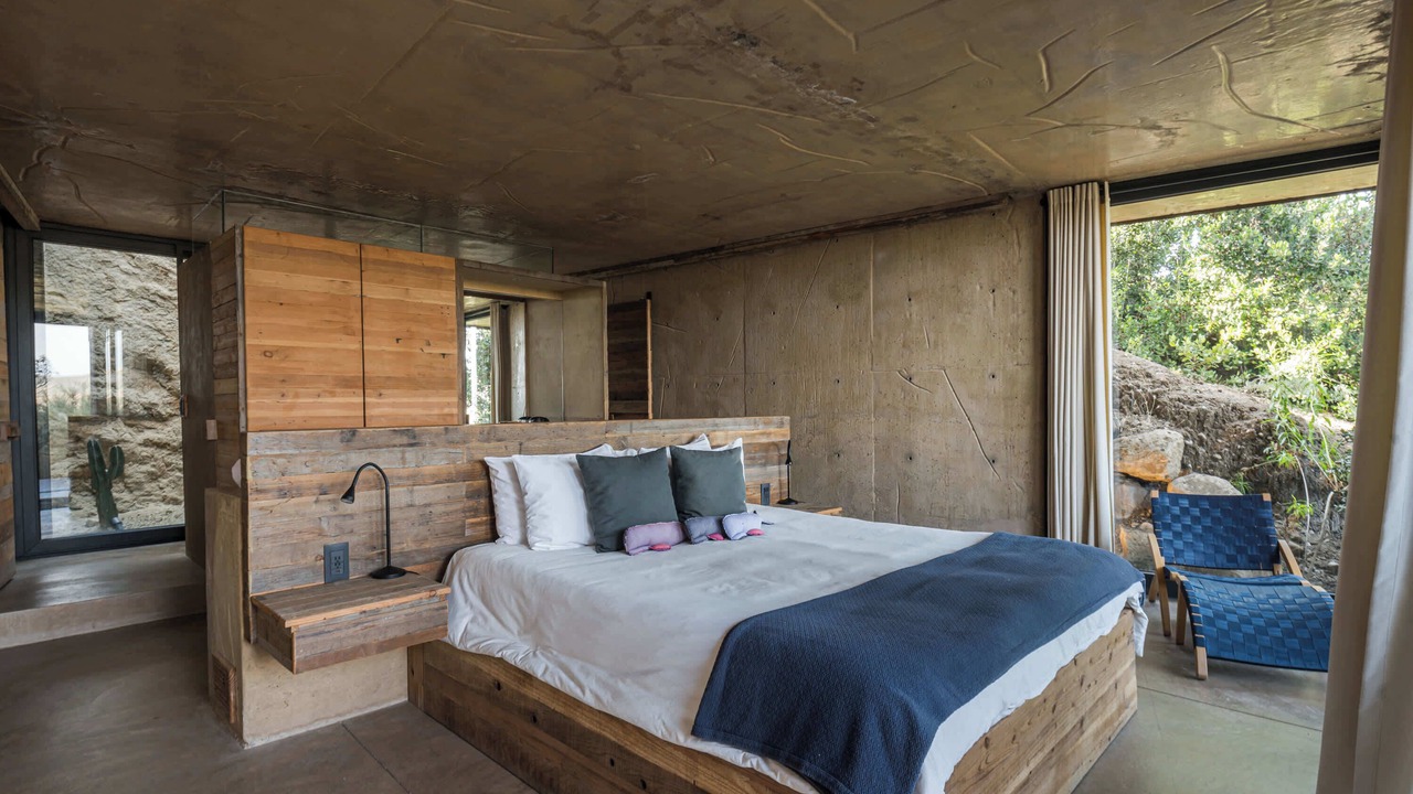 Photo of Bedroom in Ensenada