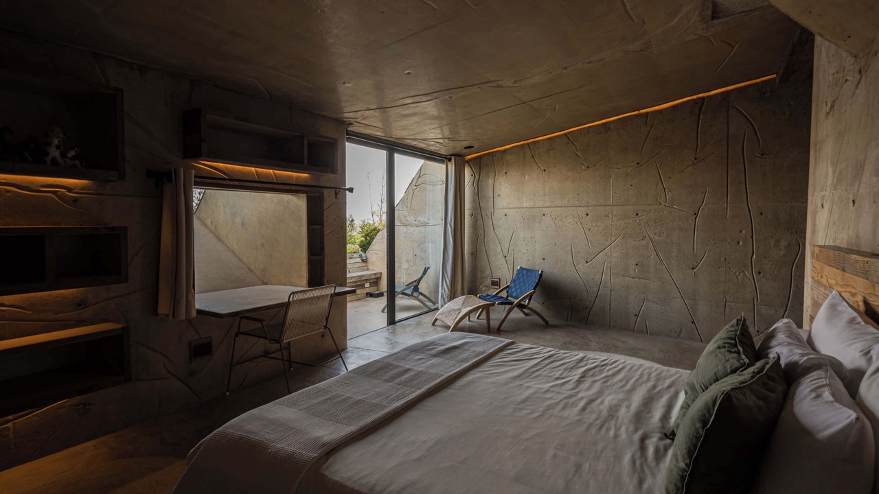 Photo of Bedroom in Ensenada