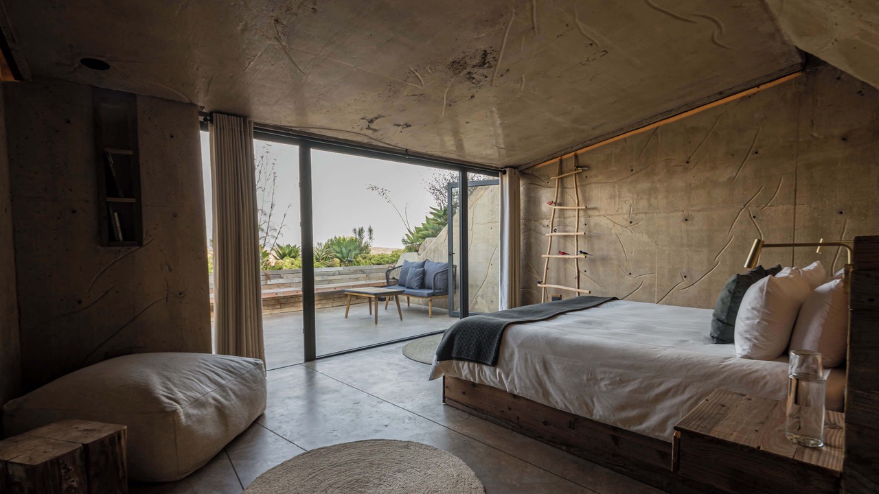 Photo of Bedroom in Ensenada