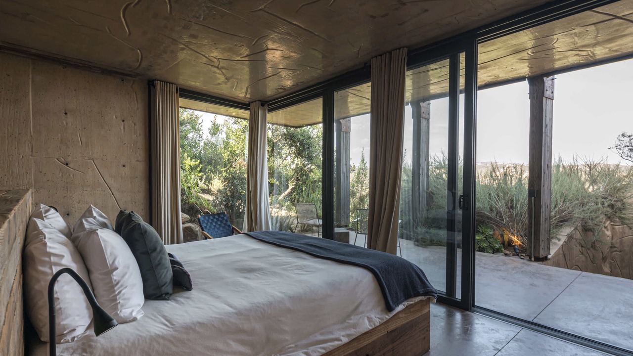 Photo of Bedroom in Ensenada