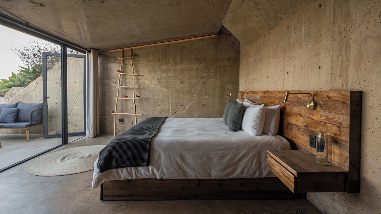 Photo of Bedroom in Ensenada