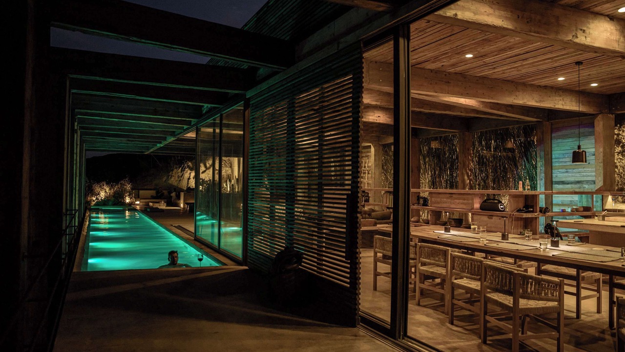 Photo of Outdoor in Ensenada