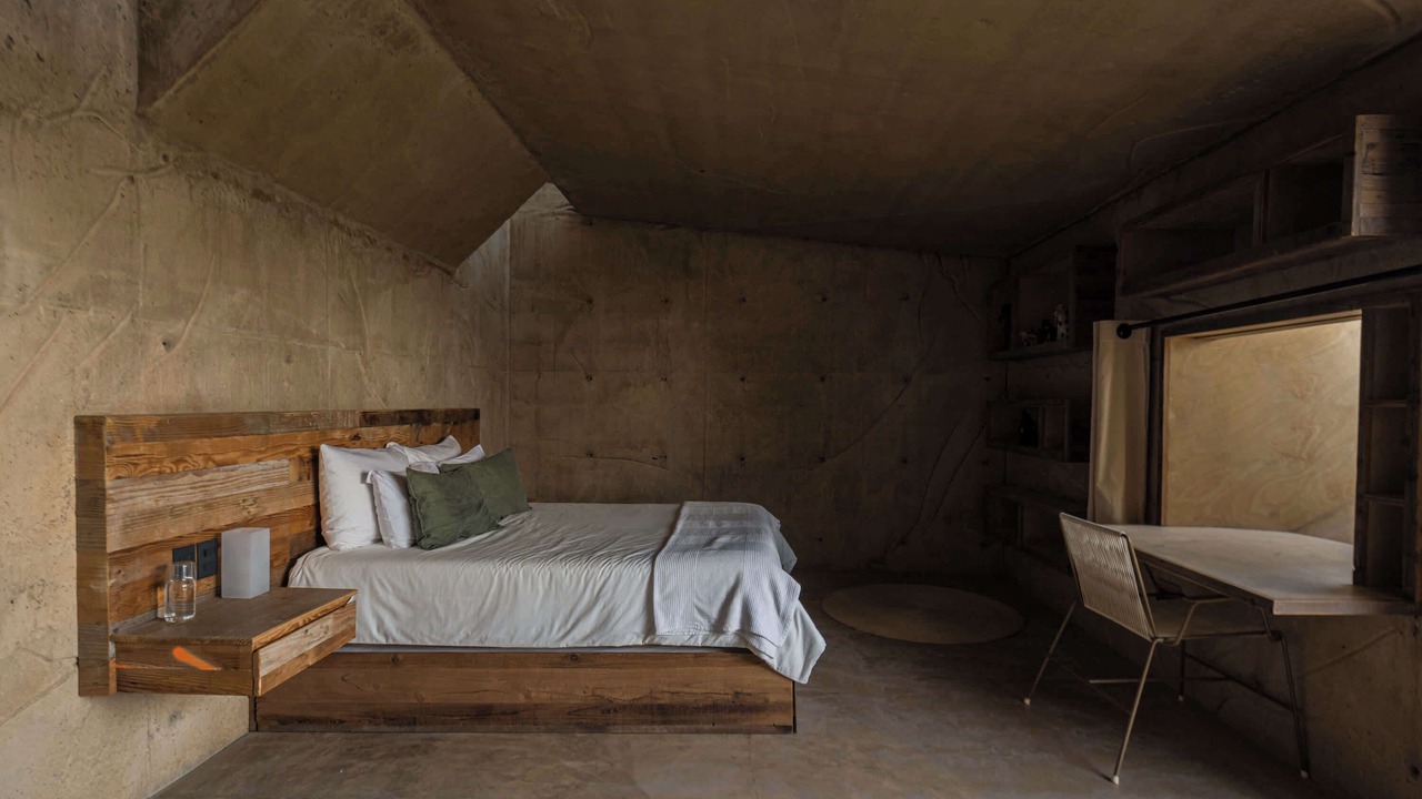 Photo of Bedroom in Ensenada