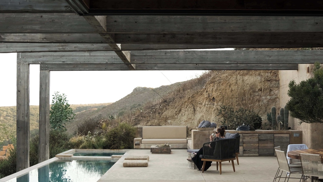 Photo of Outdoor in Ensenada