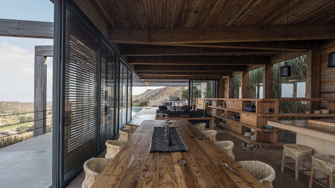 Photo of Outdoor in Ensenada