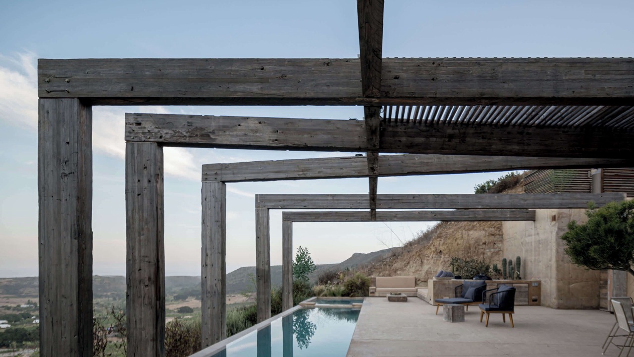 Photo of Outdoor in Ensenada