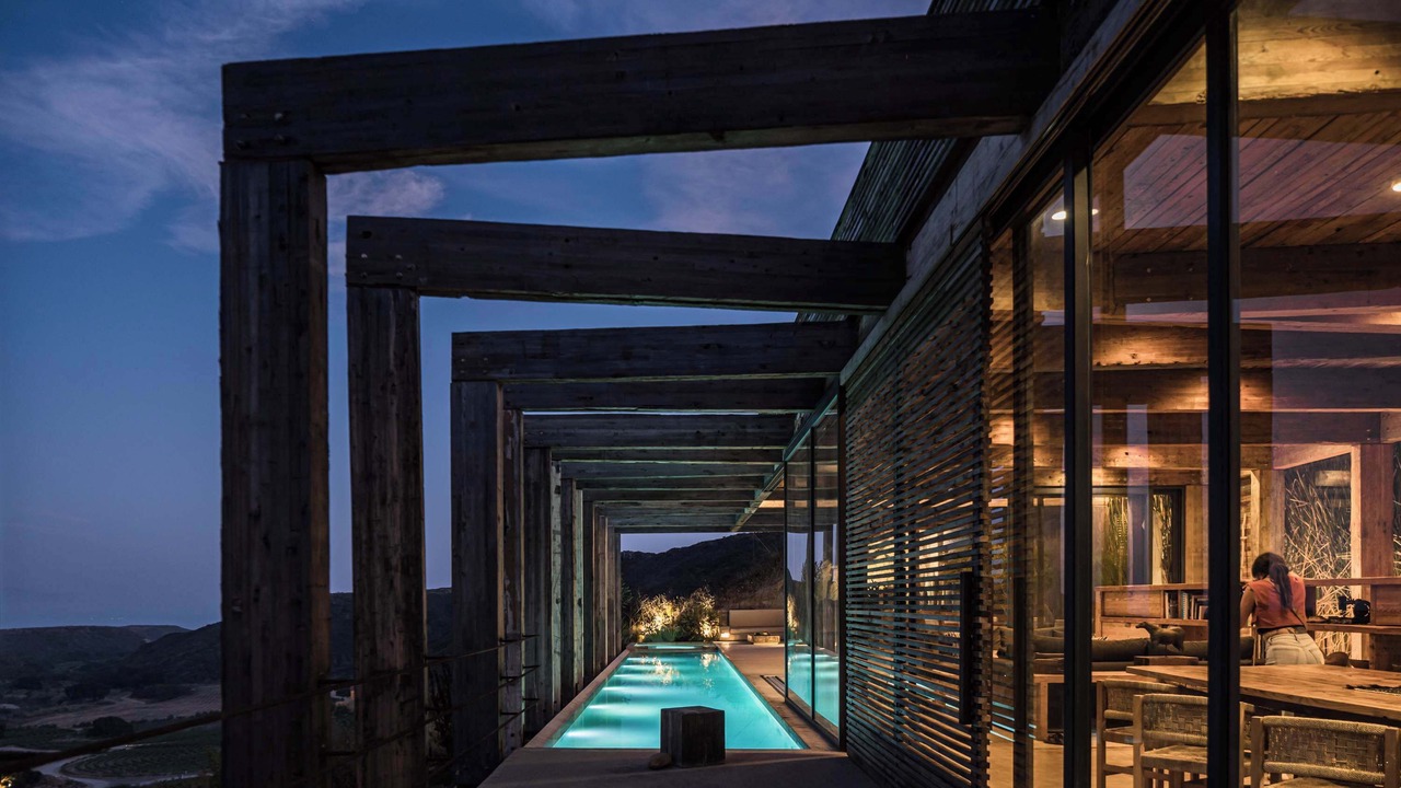 Photo of Outdoor in Ensenada