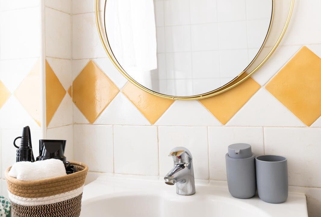 Photo of Bathroom in Clichy