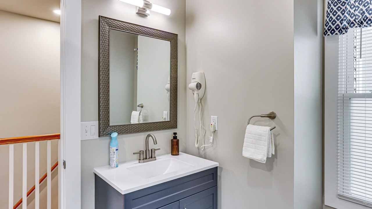 Photo of Bathroom in Lemoyne