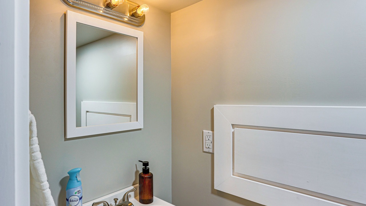 Photo of Bathroom in Lemoyne