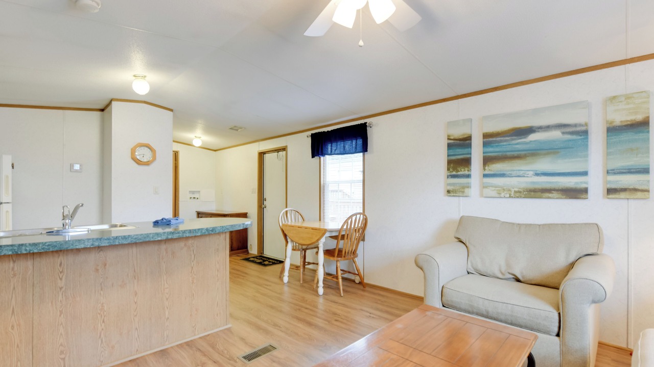 Photo of Livingroom in Waynesville