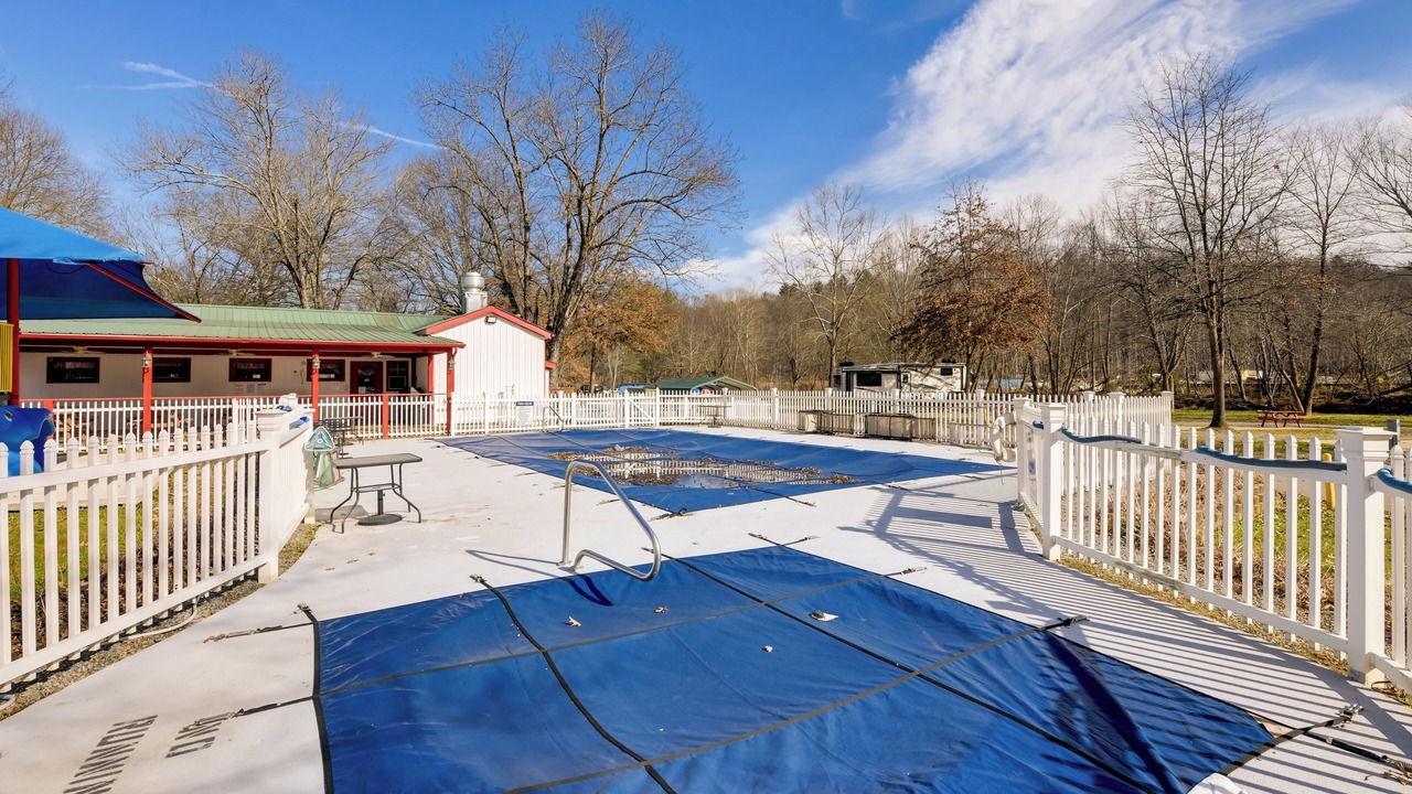 Photo of Outdoor in Waynesville
