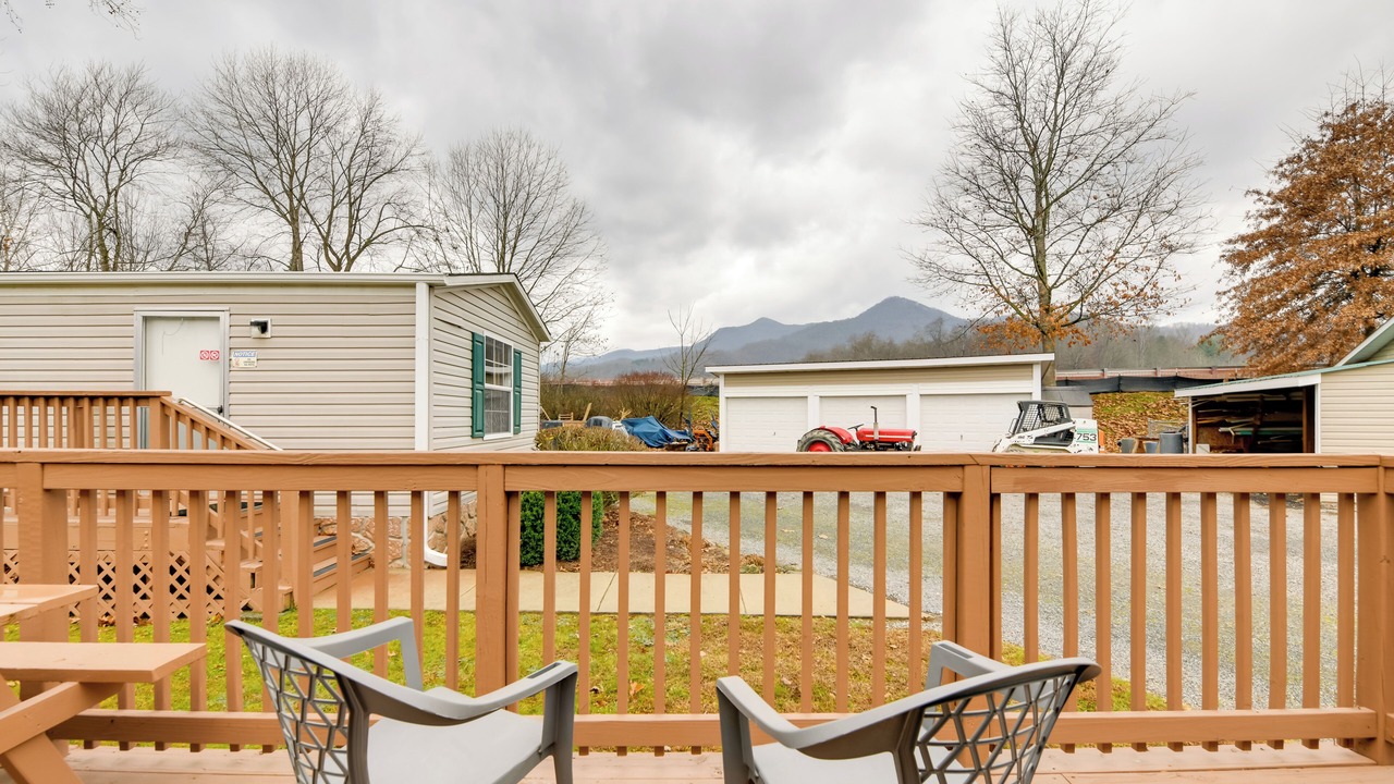 Photo of Outdoor in Waynesville