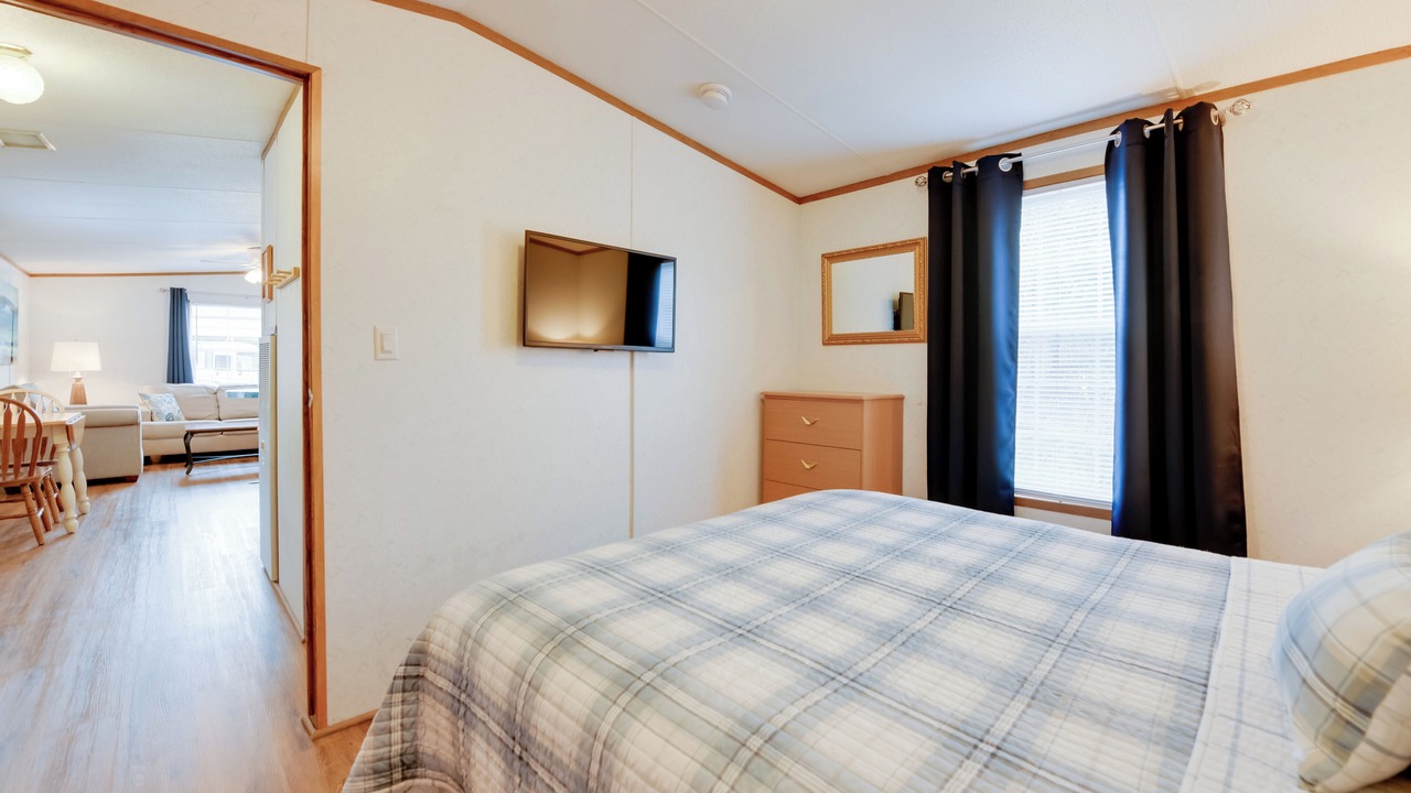 Photo of Bedroom in Waynesville