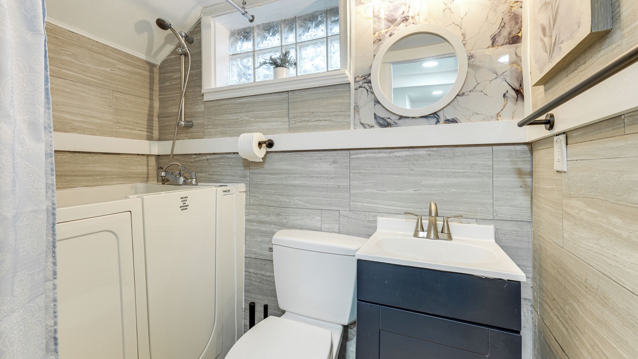 Photo of Bathroom in Glen Allen