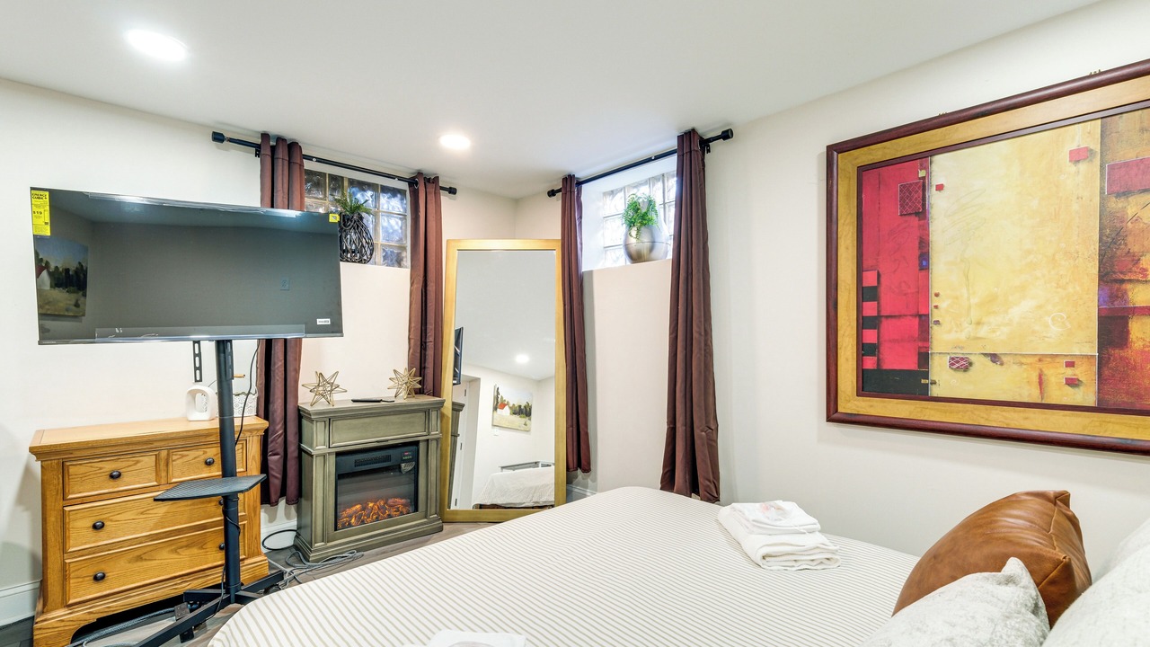 Photo of Bedroom in Glen Allen