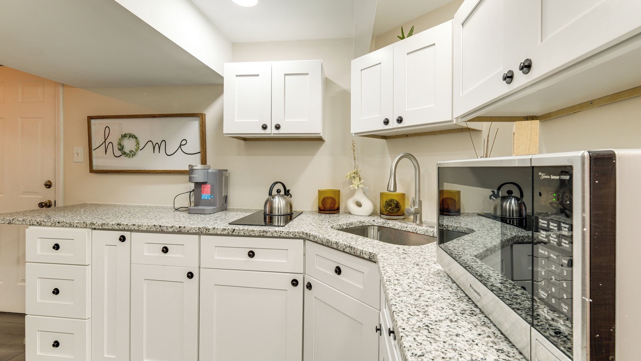 Photo of Kitchen in Glen Allen
