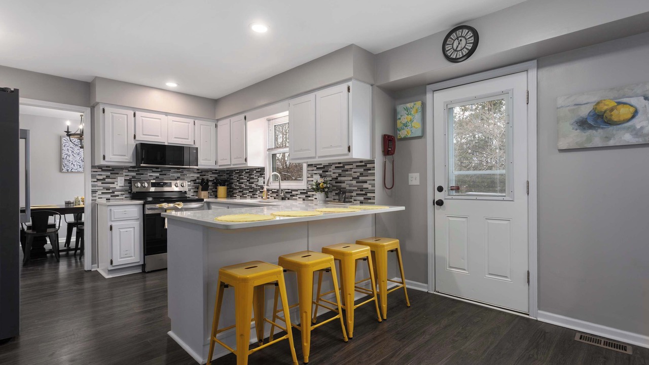 Photo of Kitchen in Olathe
