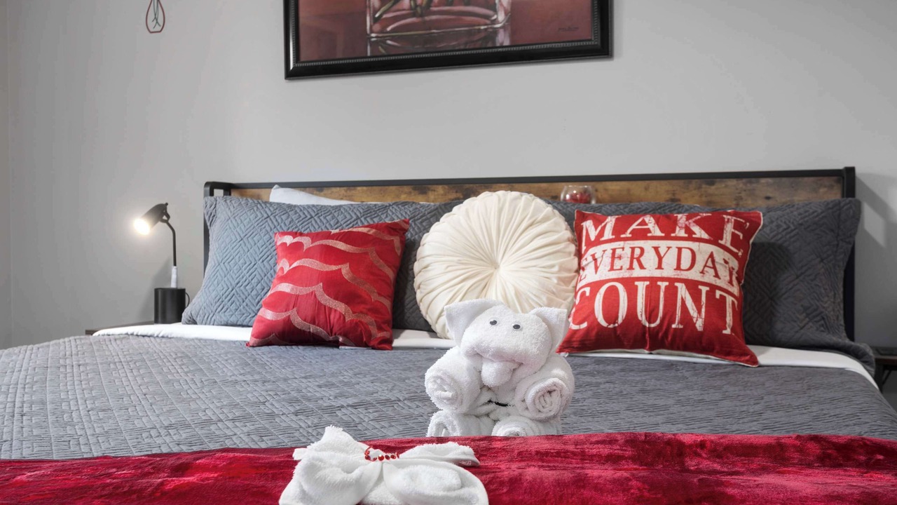 Photo of Bedroom in Olathe