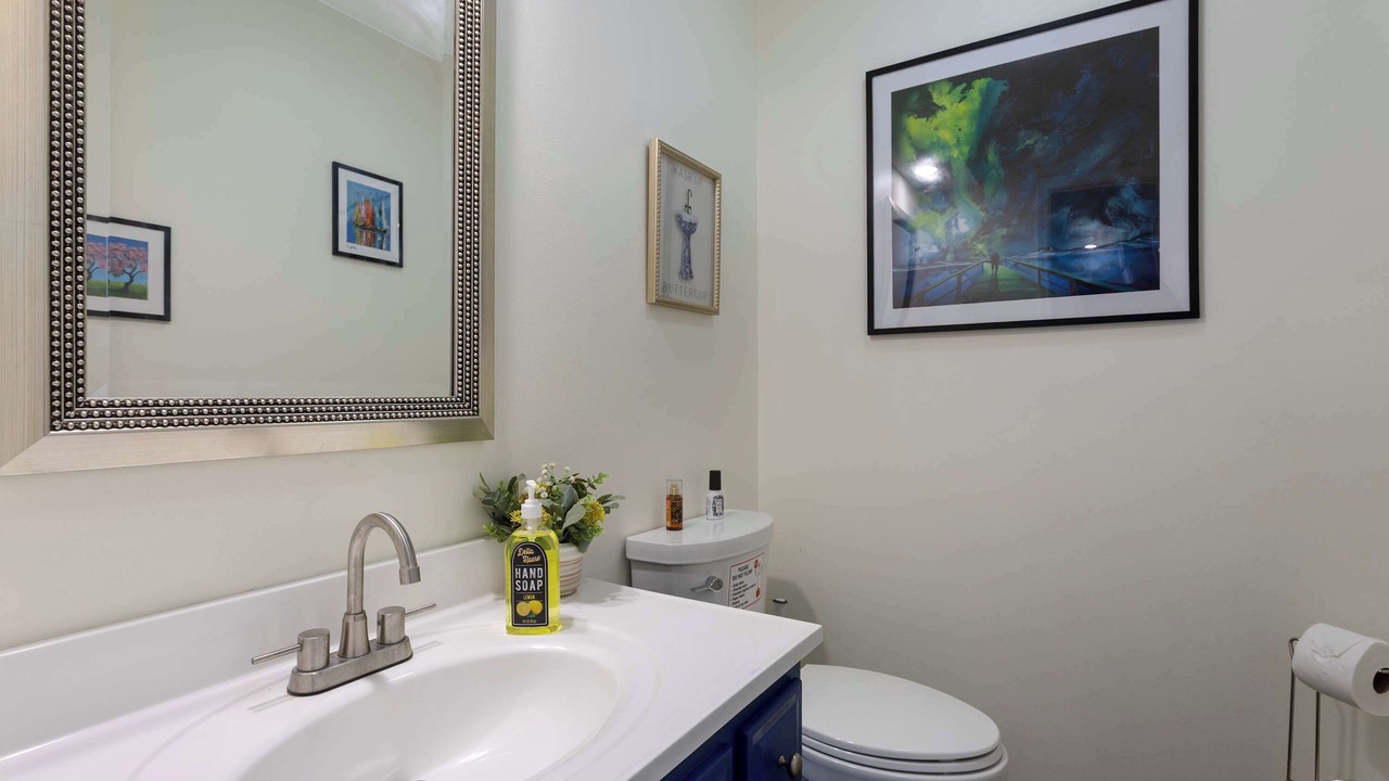 Photo of Bathroom in Olathe