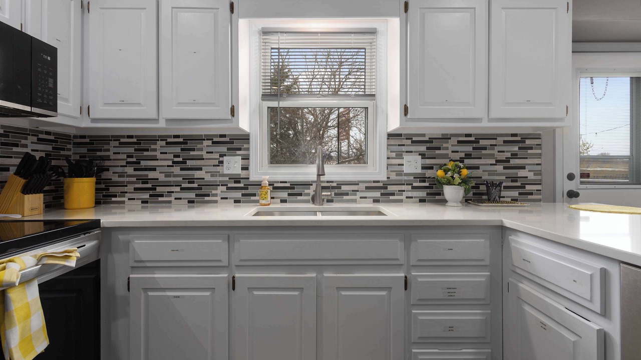 Photo of Kitchen in Olathe
