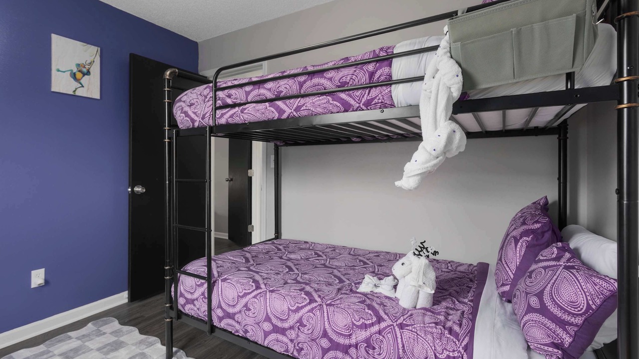Photo of Bedroom in Olathe