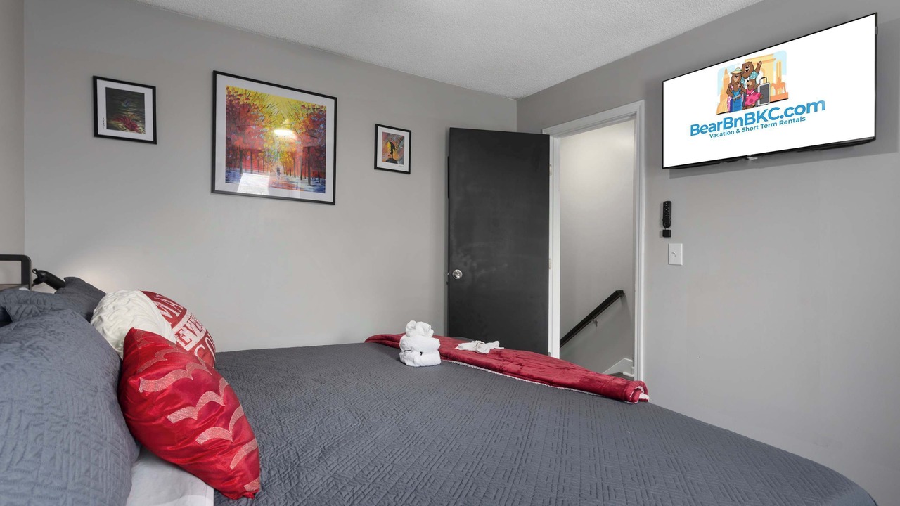 Photo of Bedroom in Olathe