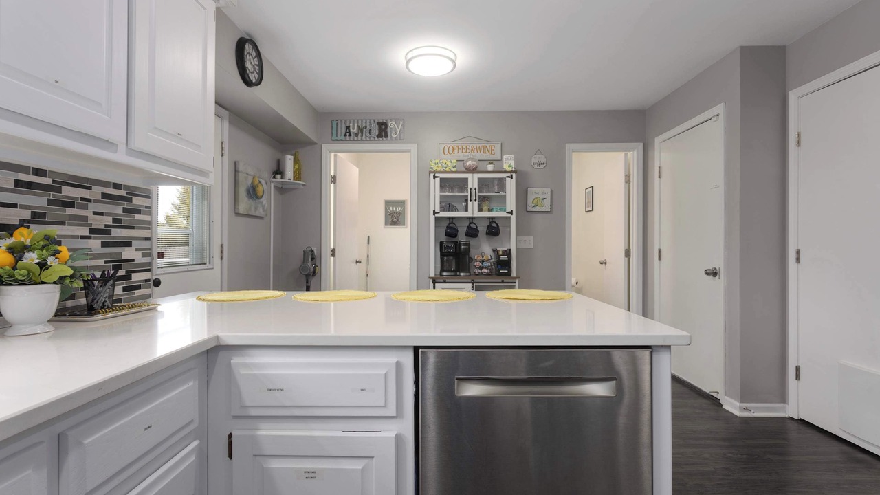 Photo of Kitchen in Olathe