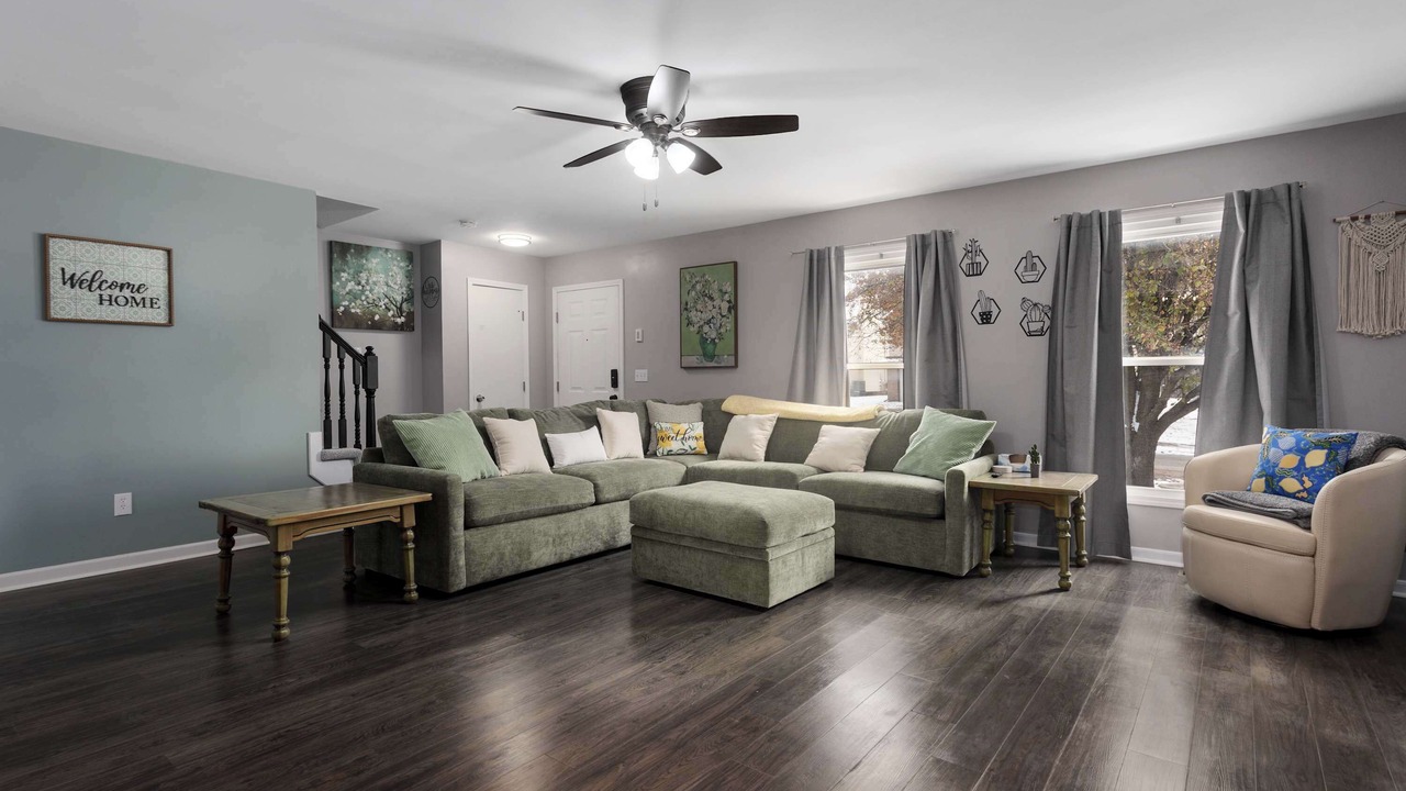 Photo of Livingroom in Olathe