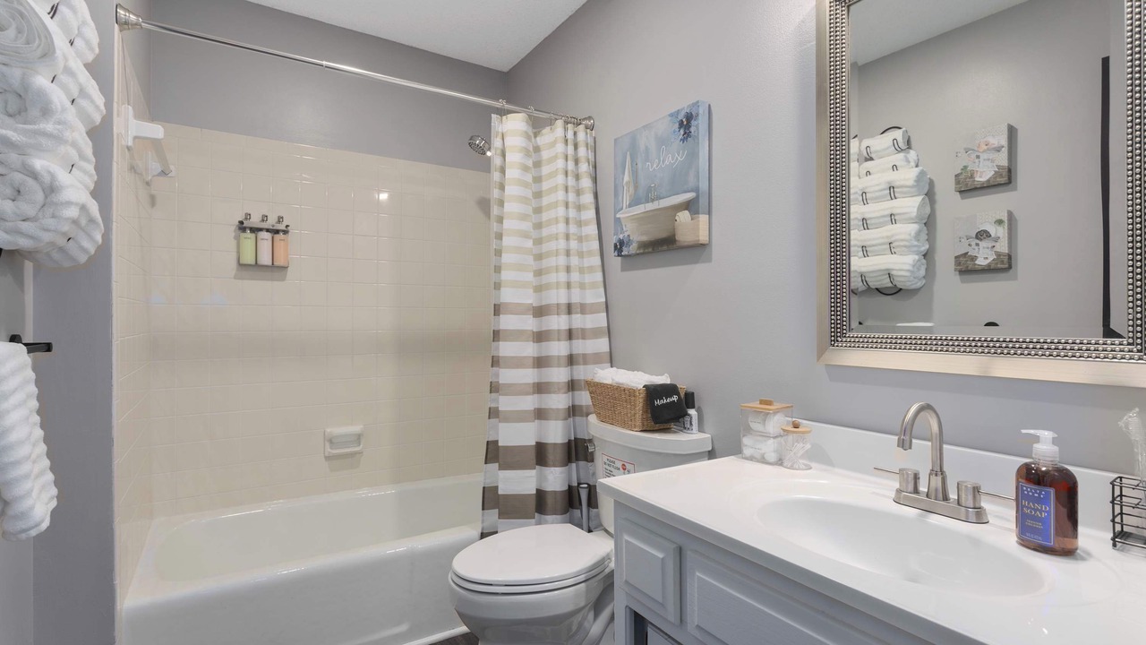 Photo of Bathroom in Olathe